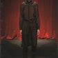 Veronique Branquinho AW 2006-2007 washed cotton paisley print dress