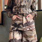 Krizia 90's Safari shorts