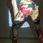 IRIE crazy BDAY cake leggings