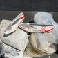 Margaret Jerrold '96 election elephant kitten heels size 38,5