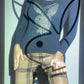 Roberto Cavalli x Playboy limited edition studded t-shirt
