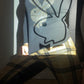 Roberto Cavalli x Playboy limited edition studded t-shirt