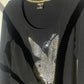 Roberto Cavalli x Playboy limited edition studded t-shirt