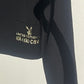 Roberto Cavalli x Playboy limited edition studded t-shirt