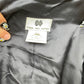 Dries Van Noten 80's men's wool suit jacket