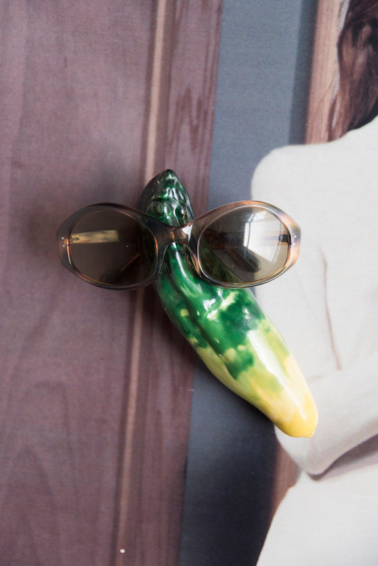 Pierre Cardin 70's Vintage Sunglasses