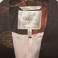 Vivienne Westwood 2001 Floral Print Two Piece Suit