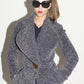 Vivienne Westwood 90s Wool Coat