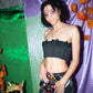 Moschino Y2K Roses Jeans